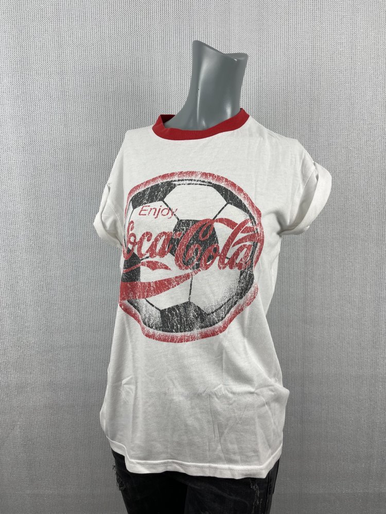 COCA - COLA T-Shirt - Größe 36