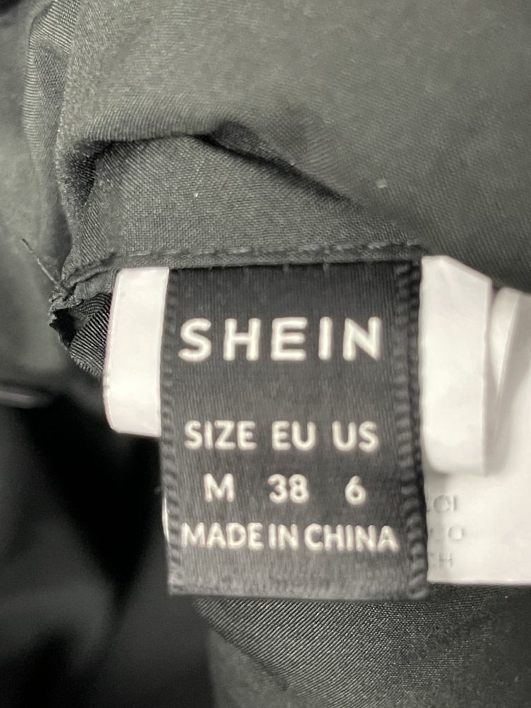 Shein Weste - Größe 38