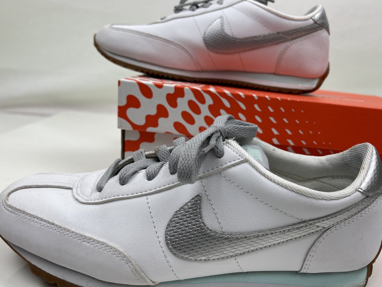 Nike Sneaker - Größe 38.5