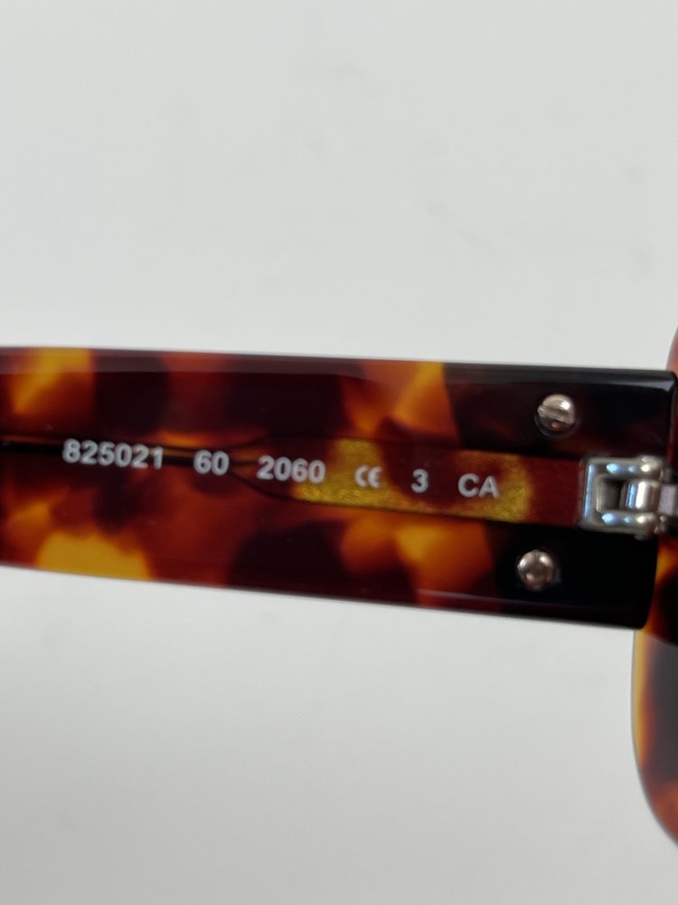 Eschenbach Sonnenbrille - Lesebrille 1.5 Dioprin