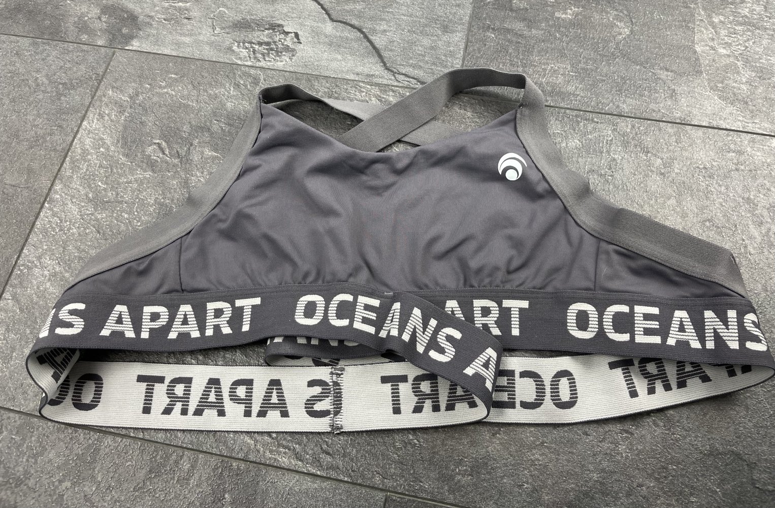 Ocans Apart - Sport BH - Größe X