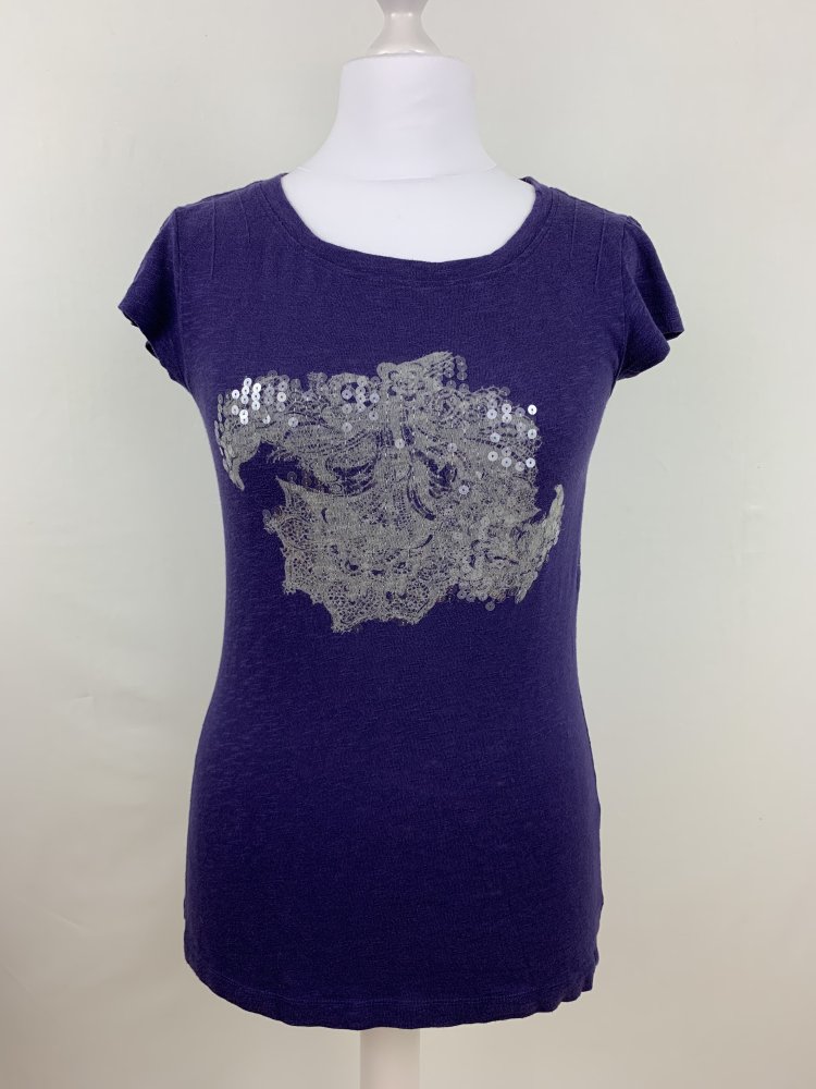 Vero Moda T-Shirt - Größe M