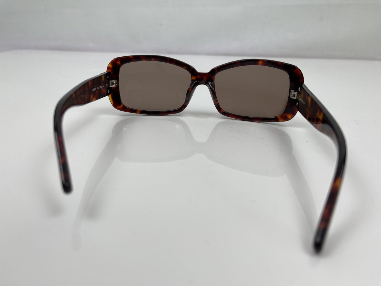 Eschenbach Sonnenbrille - Lesebrille 1.5 Dioprin