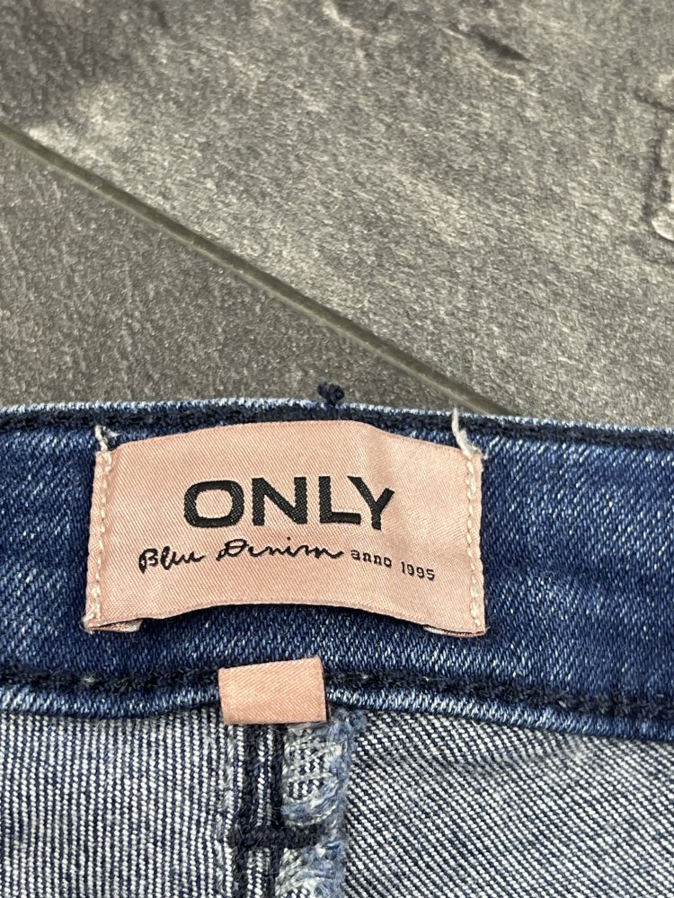 Only Jeans - Größe 27/32