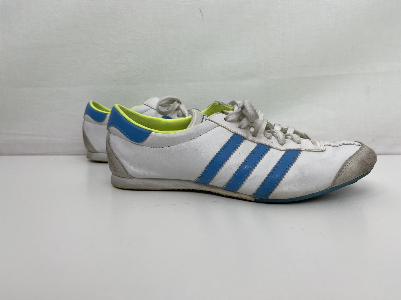 ADIDAS Sneaker - Größe 38