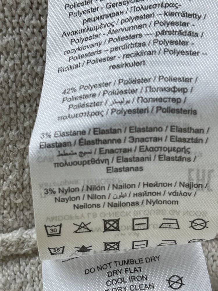 Vero Moda Strickpullover - Größe S