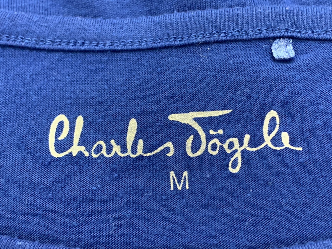 Charles Vögele T-Shirt - Größe M
