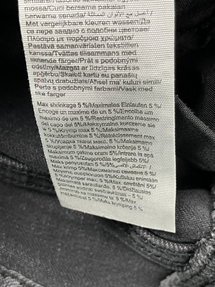 Vero Moda Jeans - Größe 37