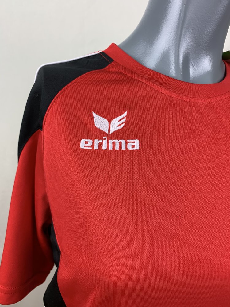 ERIMA Sport Shirt - Größe S
