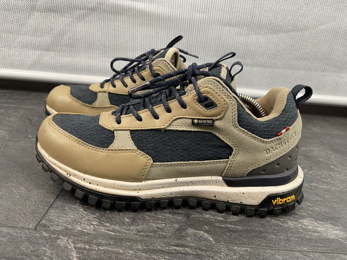 DACHSTEIN LINA LC GTX  - Größe 39