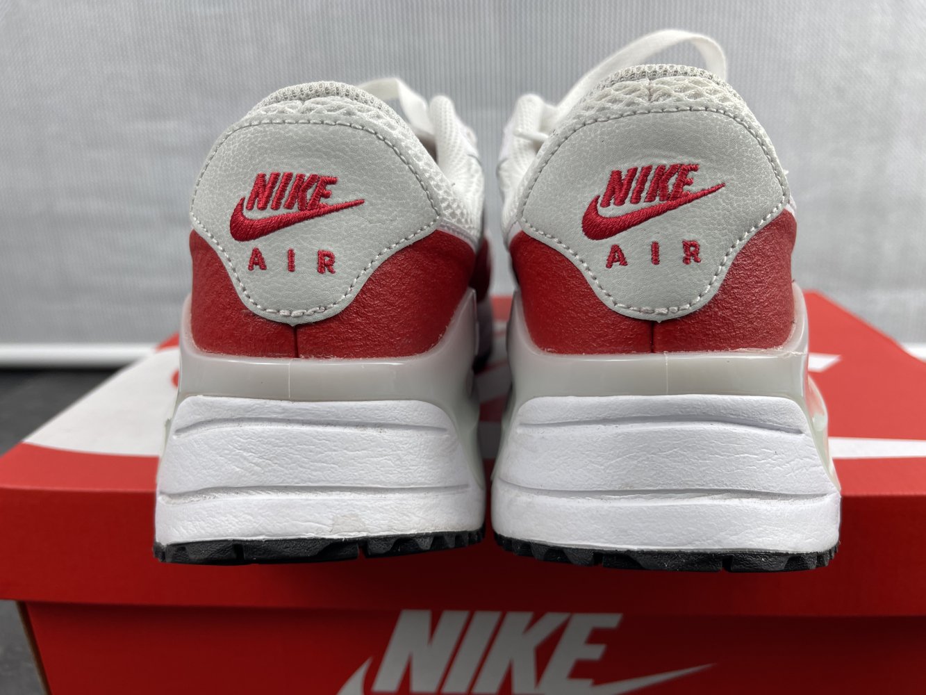 Nike AIR MAX SYSTM - Sneaker - Größe 43