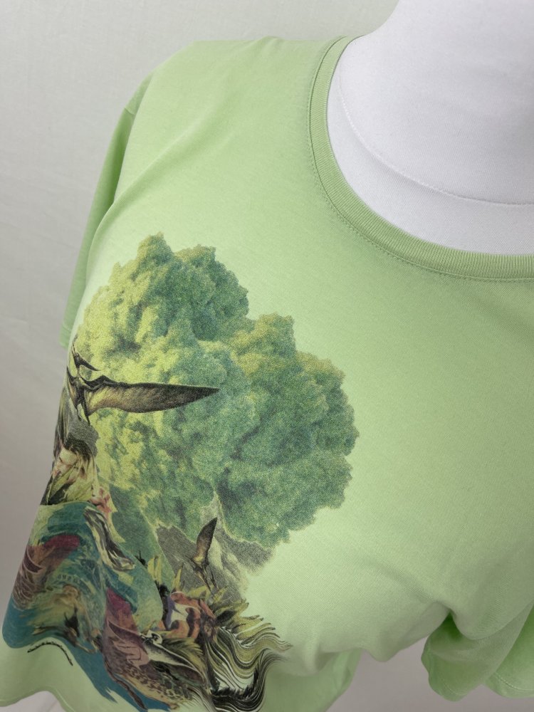 O`Neill T-Shirt - Größe L