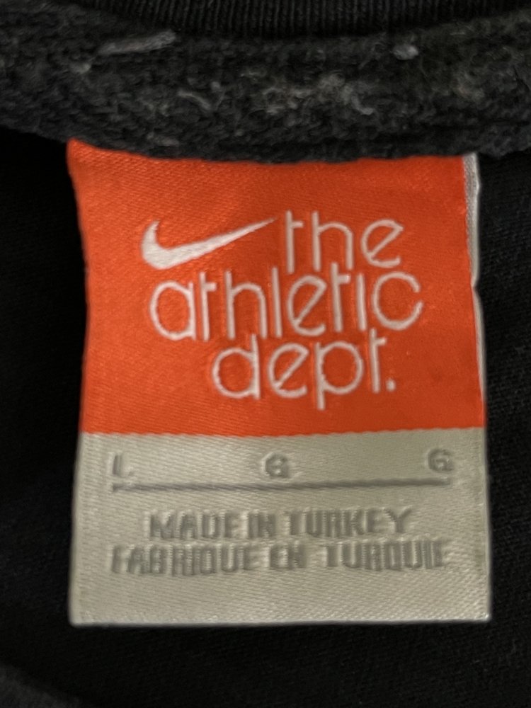 Nike Shirt - Größe L