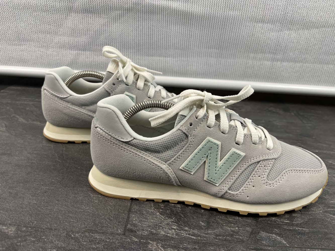 New Balance Sneaker - Größe 38