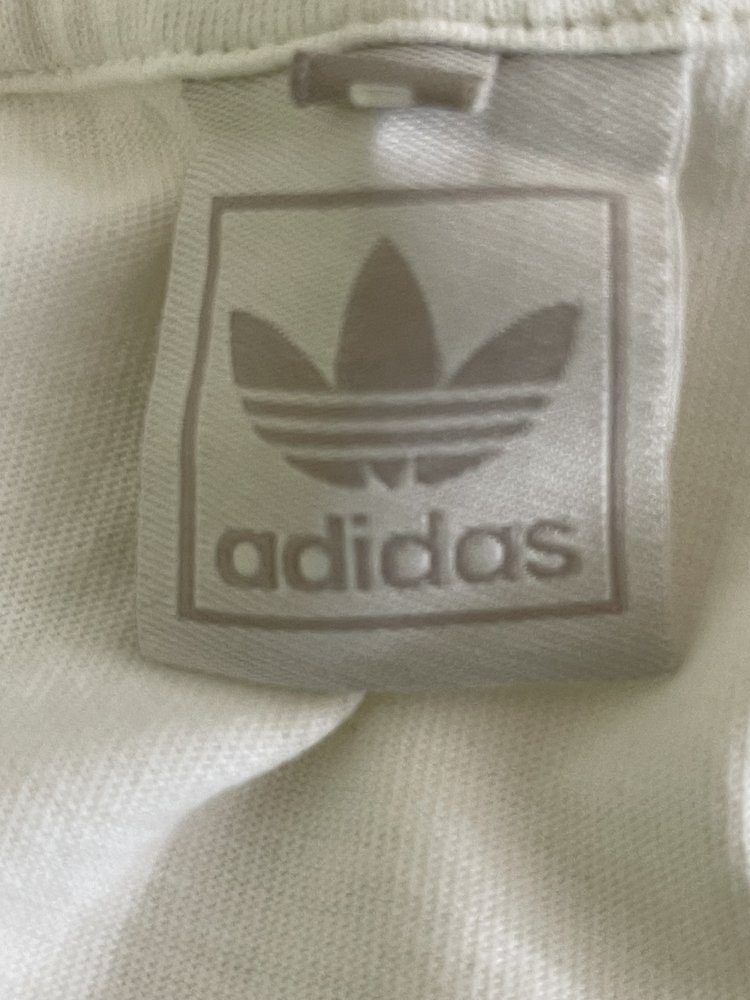 Adidas T-Shirt Größe L