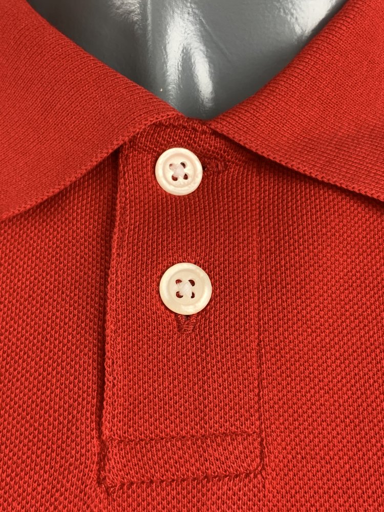 Adidas Poloshirt - Größe 36