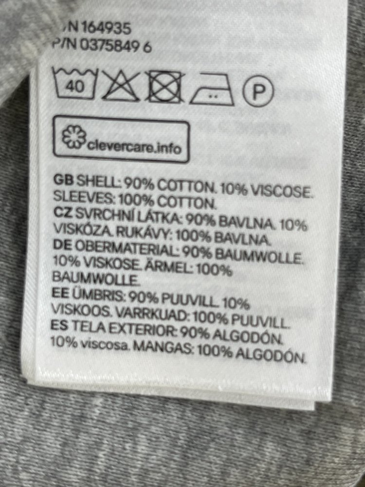 H&M Shirt - Größe 36