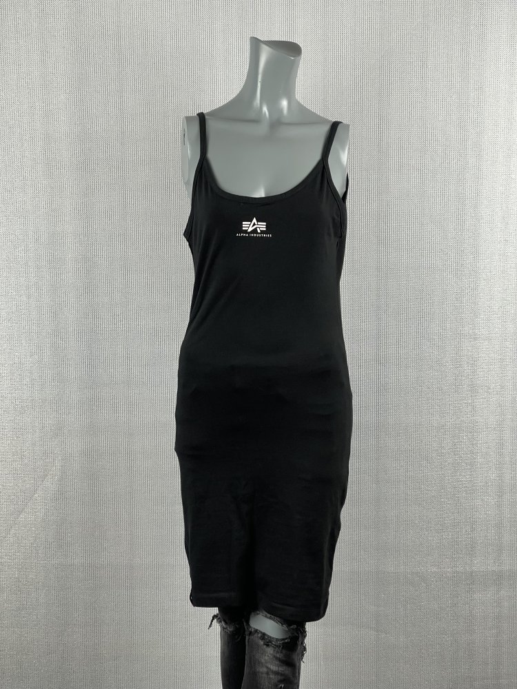 Alpha Industries Kleid - Größe M