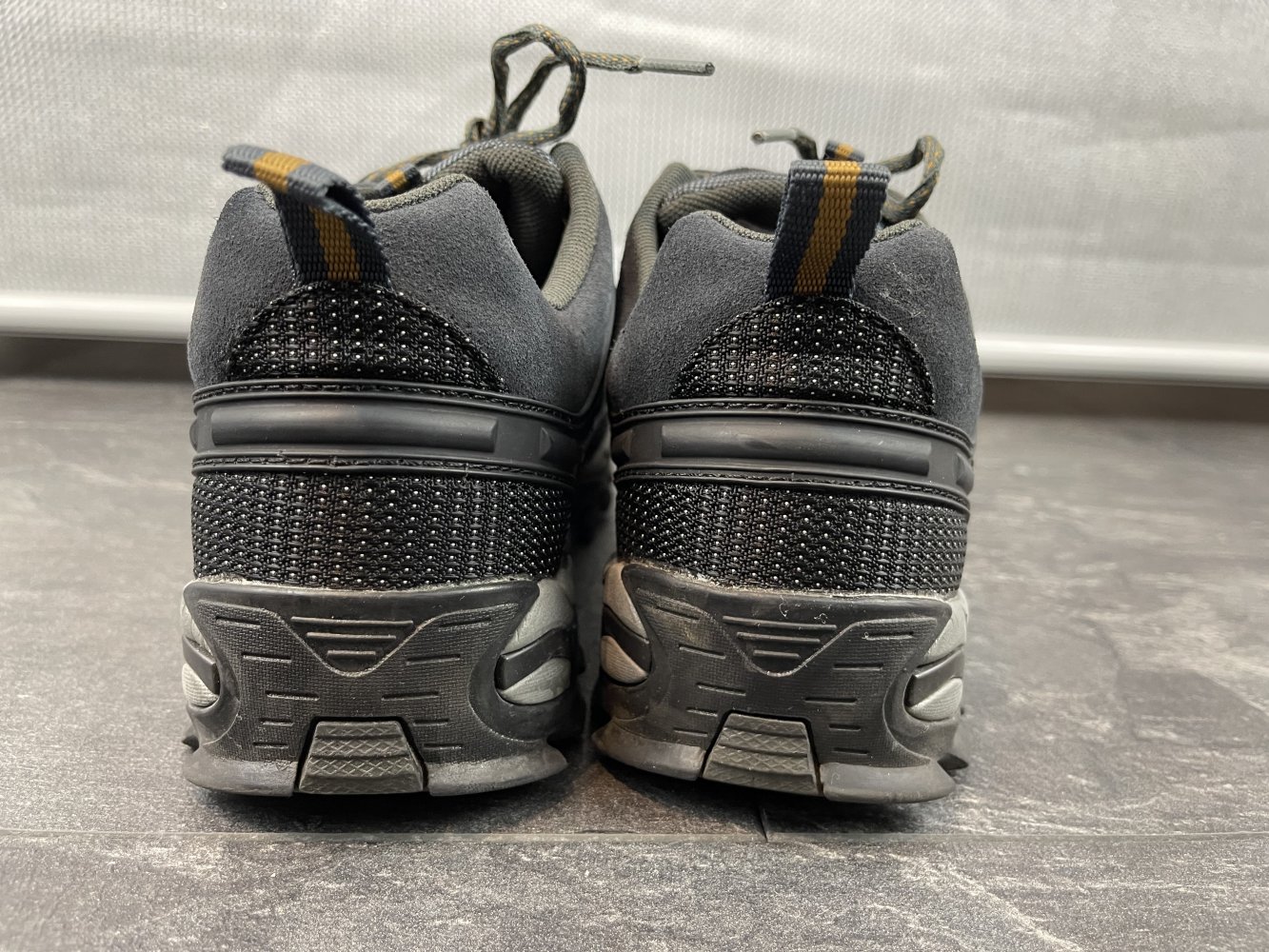 QMP Outdoorschuhe - Größe 41