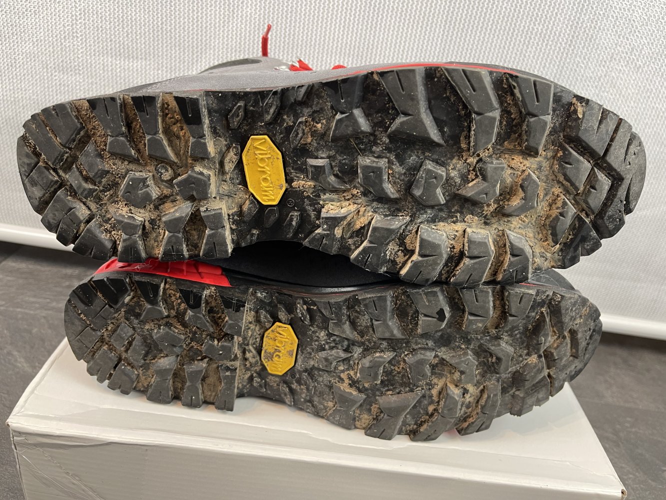 Witeblaze MANASLU Wanderstiefel - Größe 44