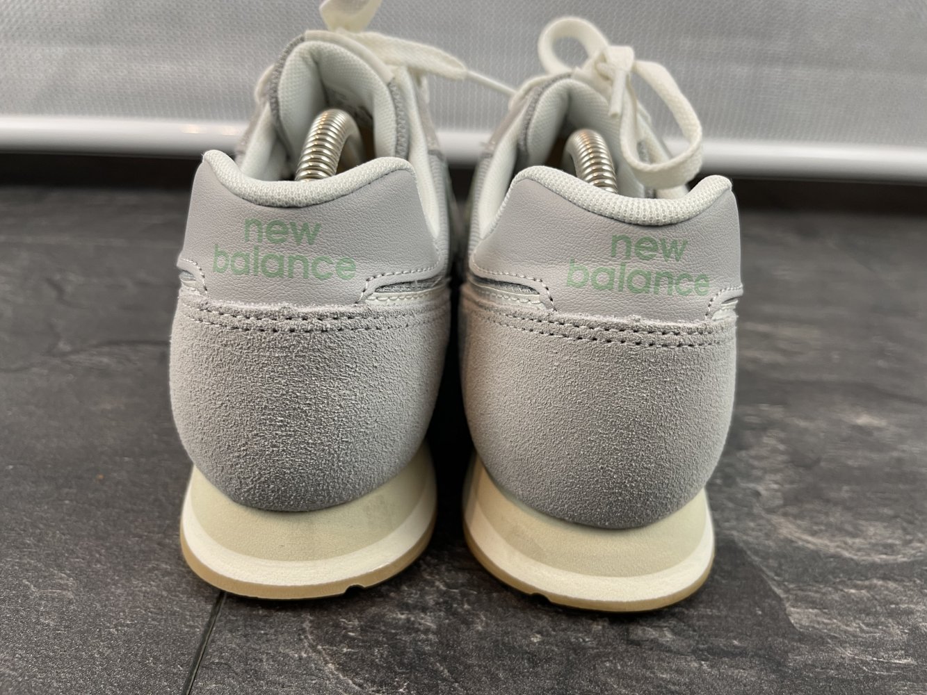 New Balance Sneaker - Größe 38