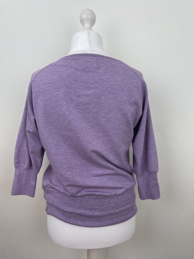 Oversize Active Shirt - Größe S