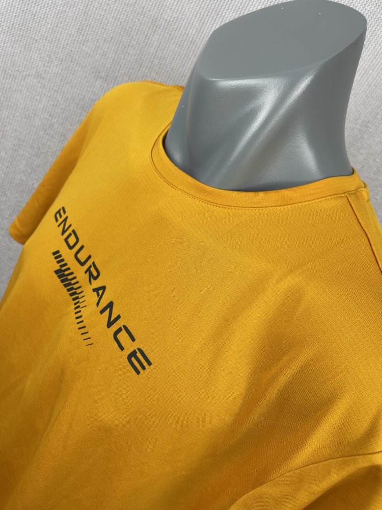 Endurance Sportshirt - Größe XL