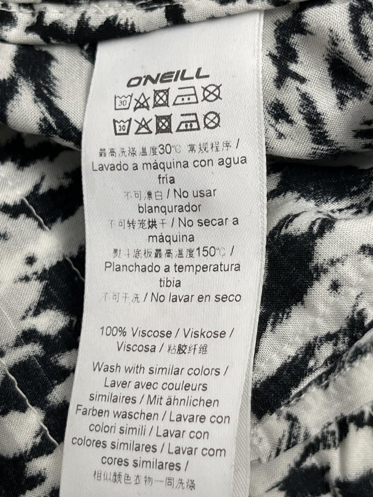 Viskose O`Neill Hose - Größe XS
