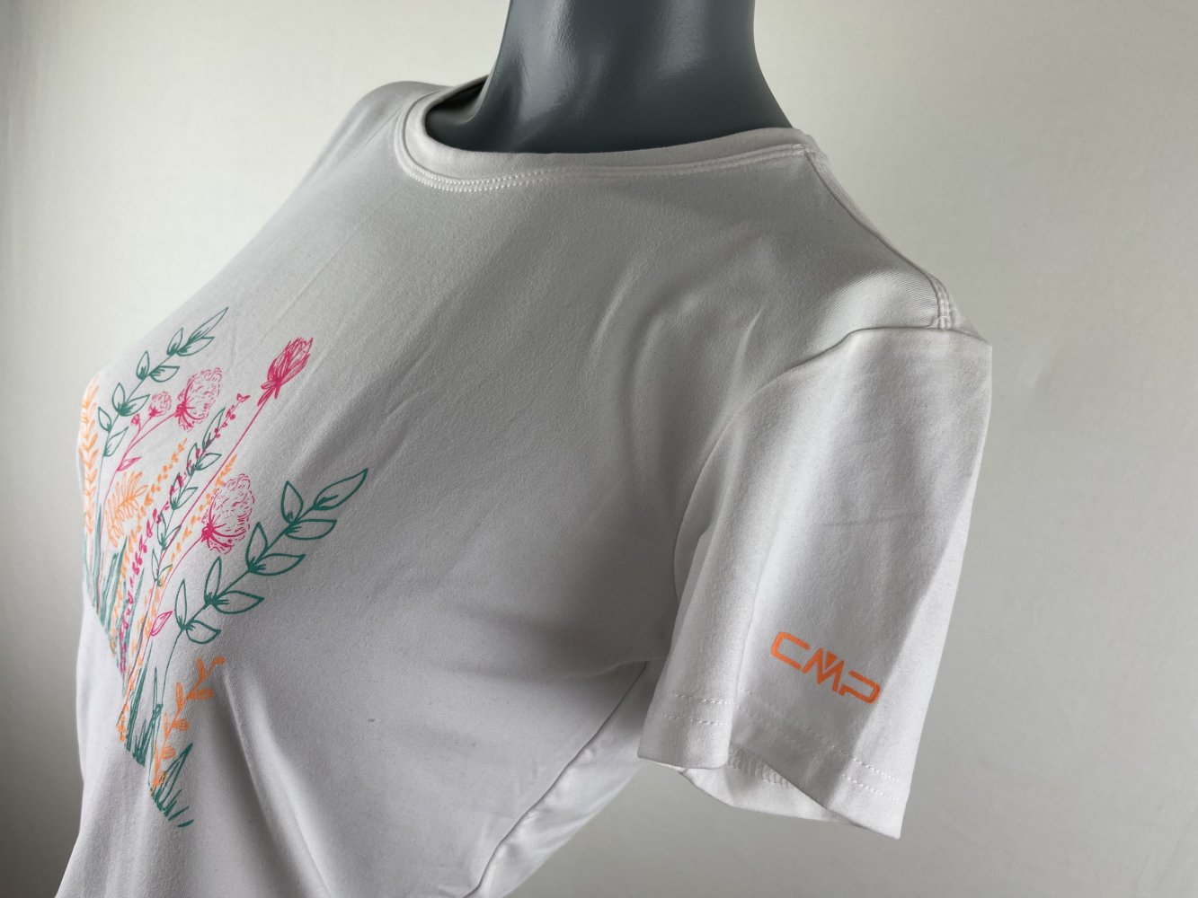 CMP Sportshirt - Größe S