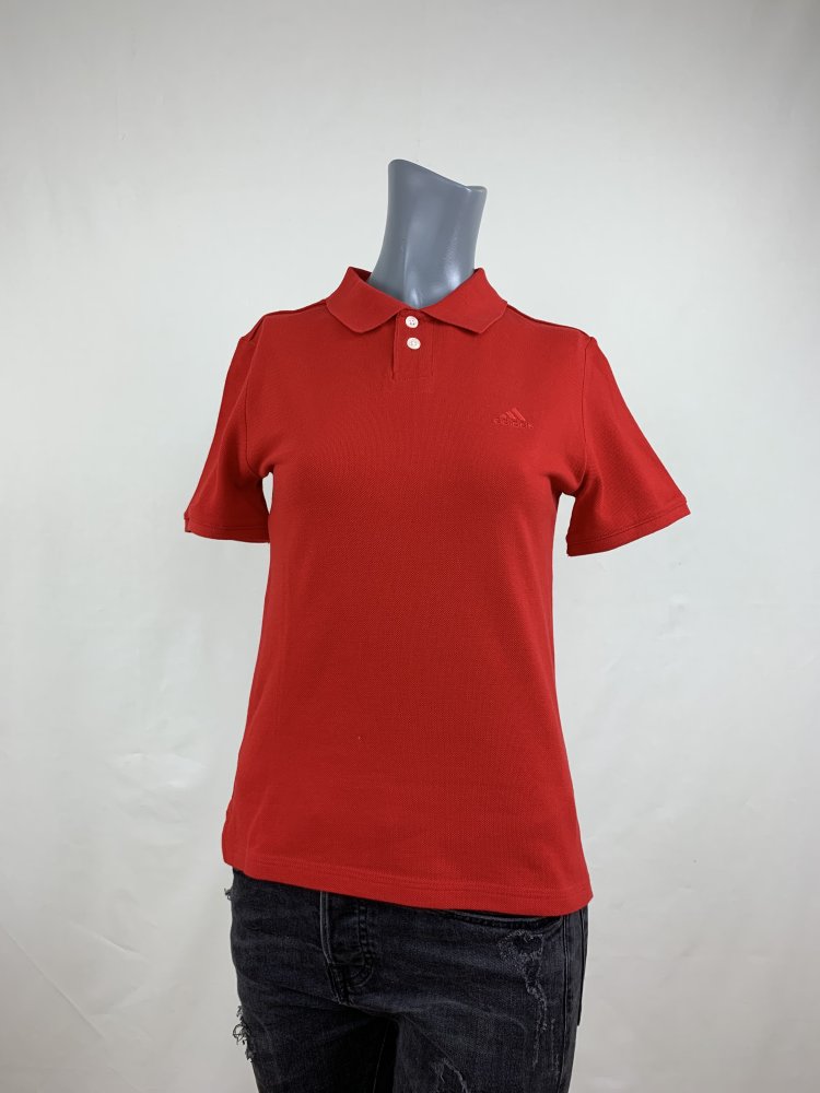 Adidas Poloshirt - Größe 36