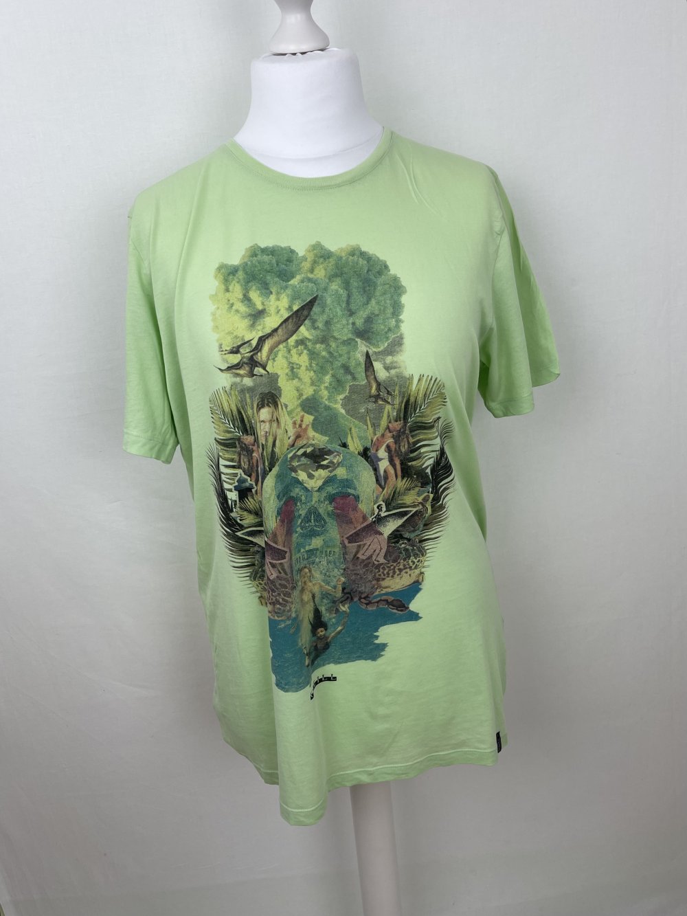 O`Neill T-Shirt - Größe L