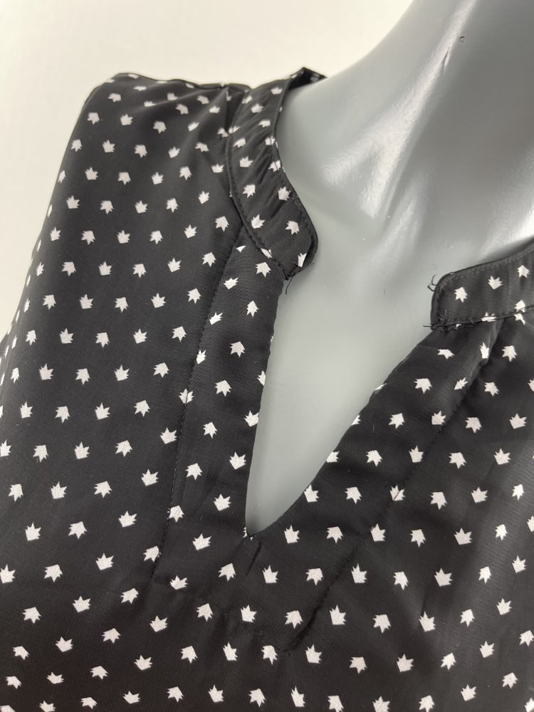 Schickes Sommerkleid von JAMINA - Größe 36