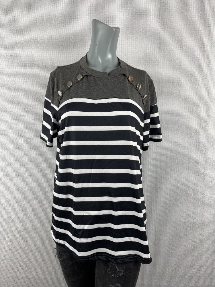 Shein T-Shirt - Größe L