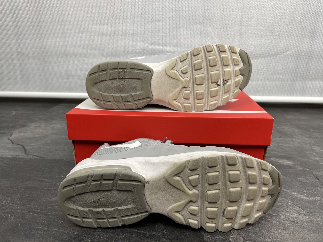 Nike Sneaker - Größe 38