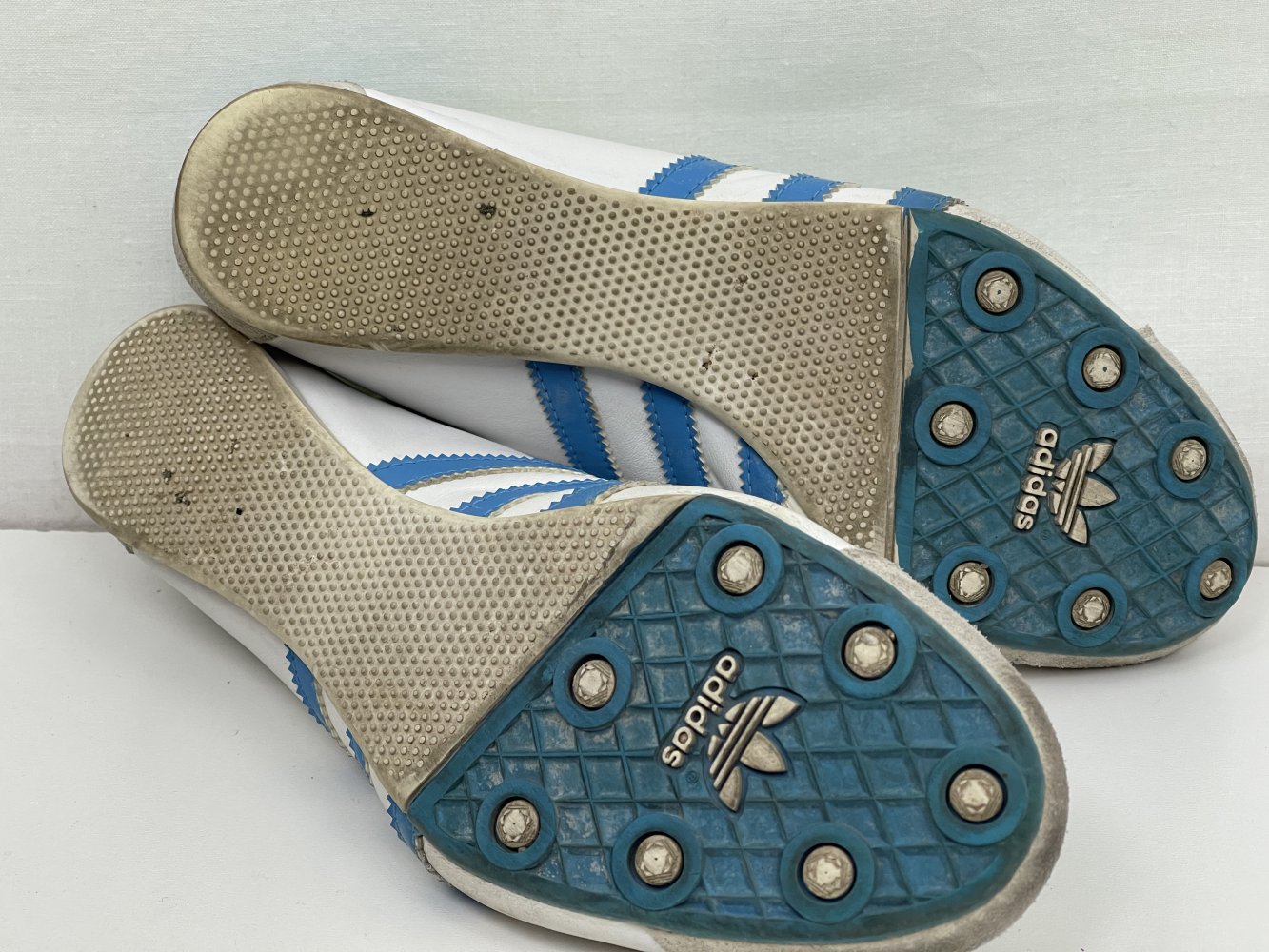 ADIDAS Sneaker - Größe 38