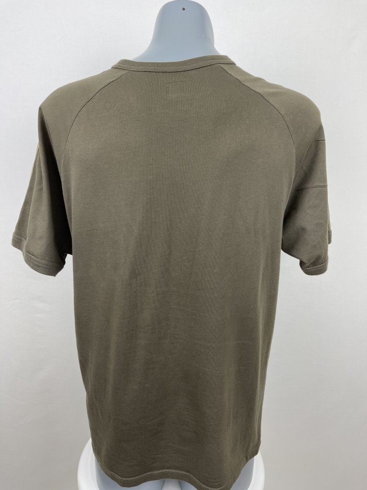 adidas T-Shirt - Größe L