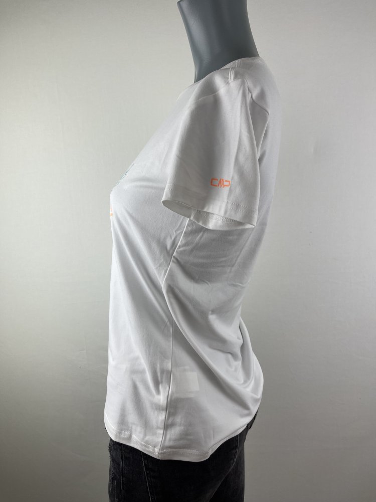 CMP Sportshirt - Größe S