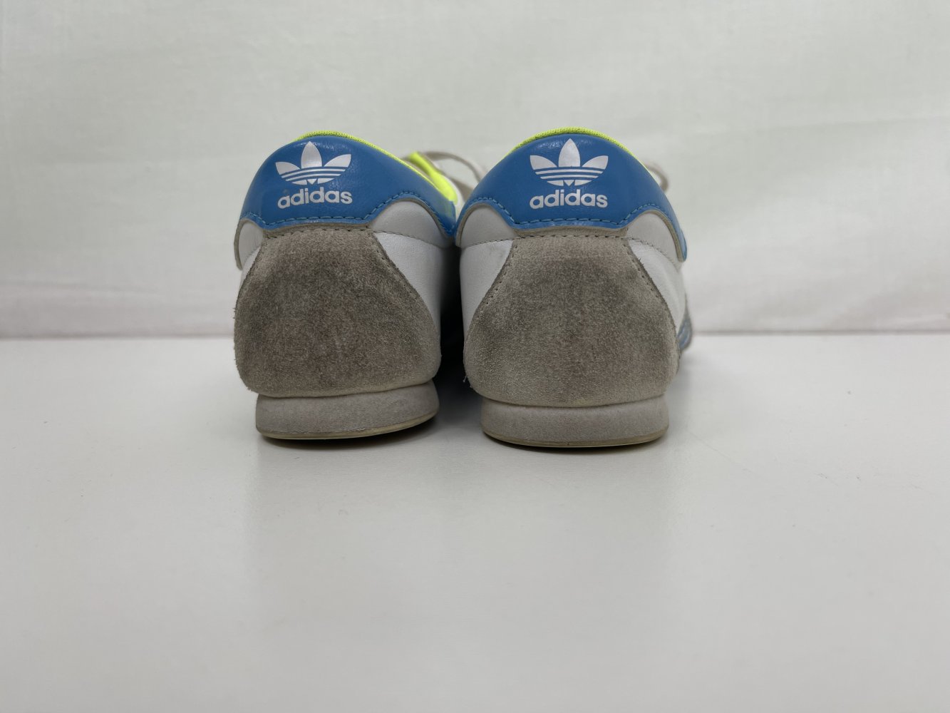 ADIDAS Sneaker - Größe 38