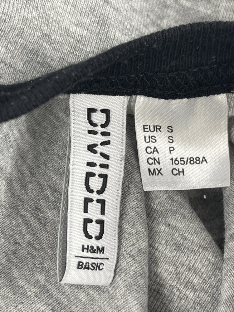 H&M Shirt - Größe 36