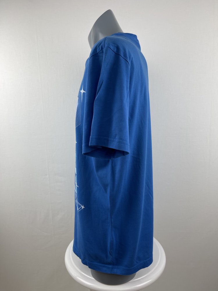 adidas T-Shirt - Größe L