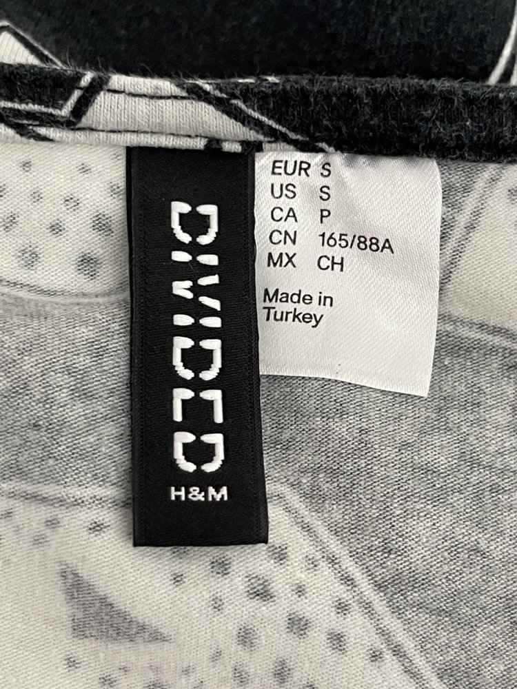 H&M Kleid - Größe S