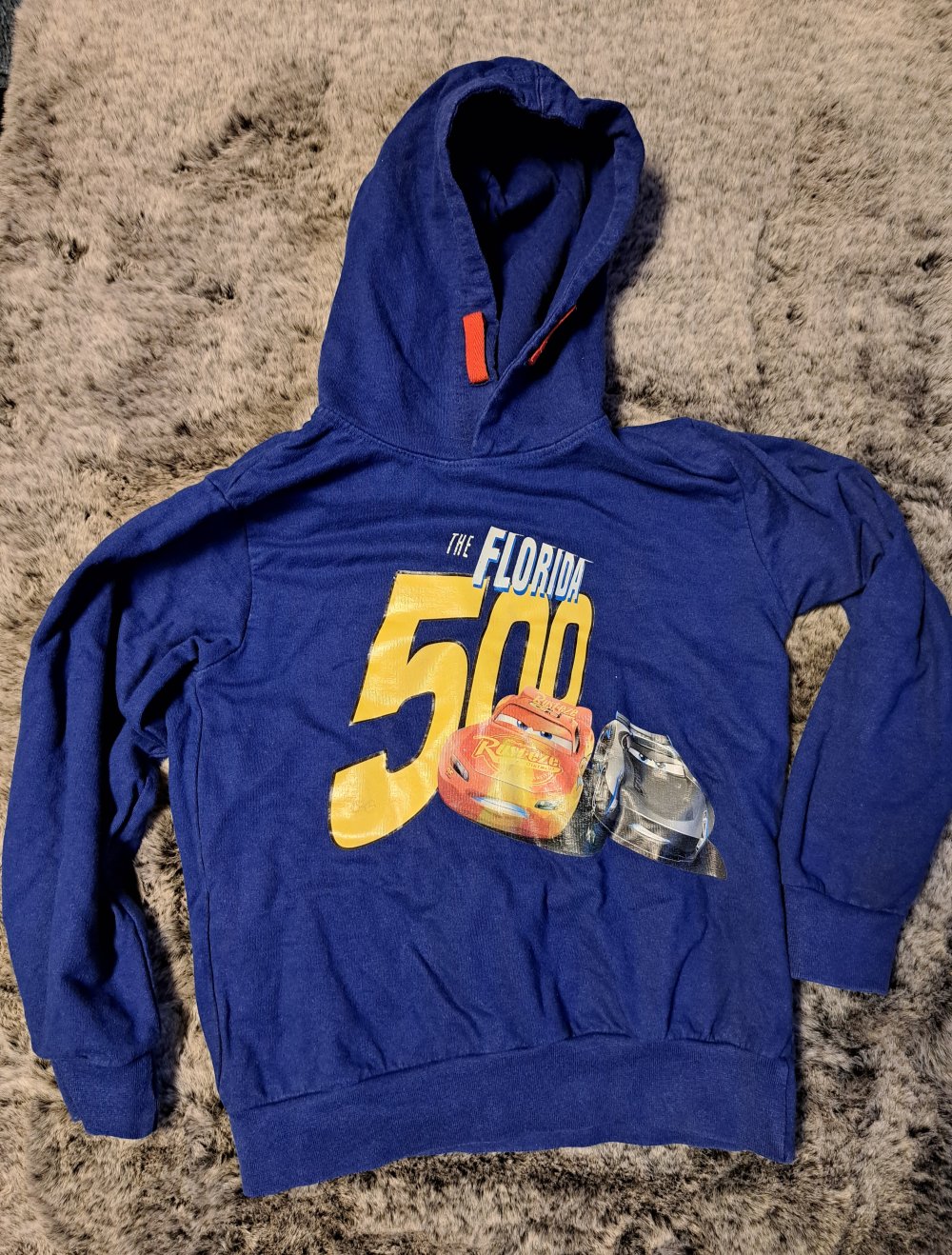 Pullover