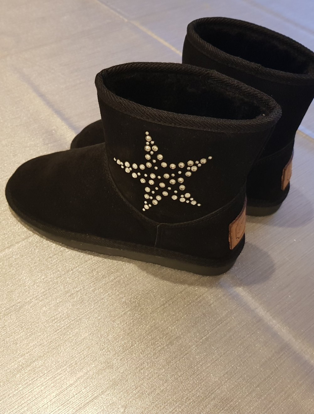 Snowboot / Winterstiefel 38