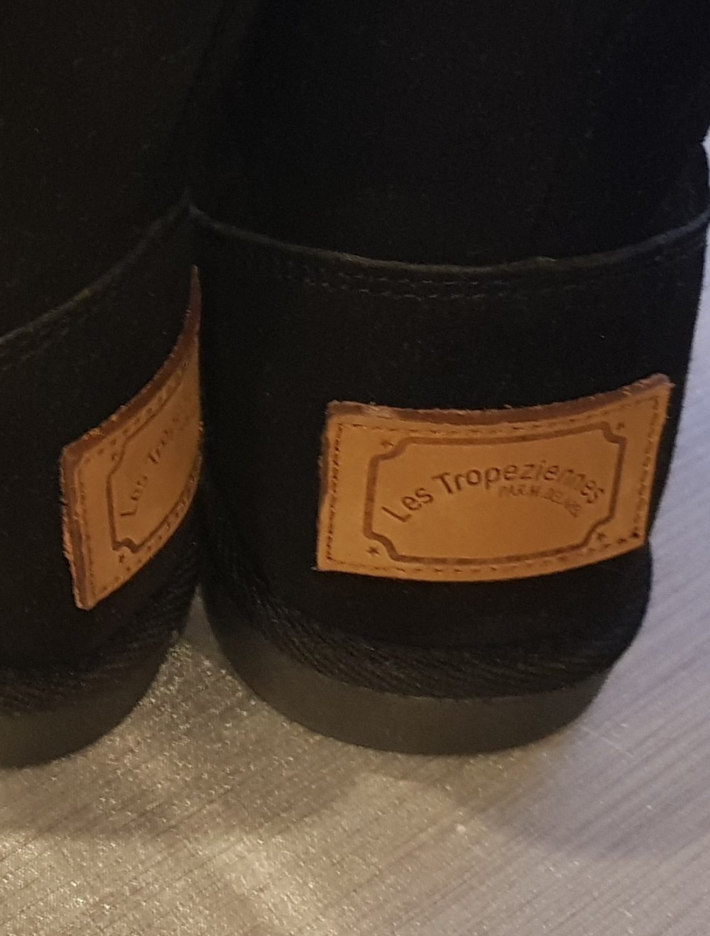 Snowboot / Winterstiefel 38