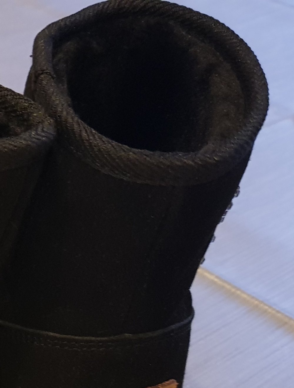 Snowboot / Winterstiefel 38