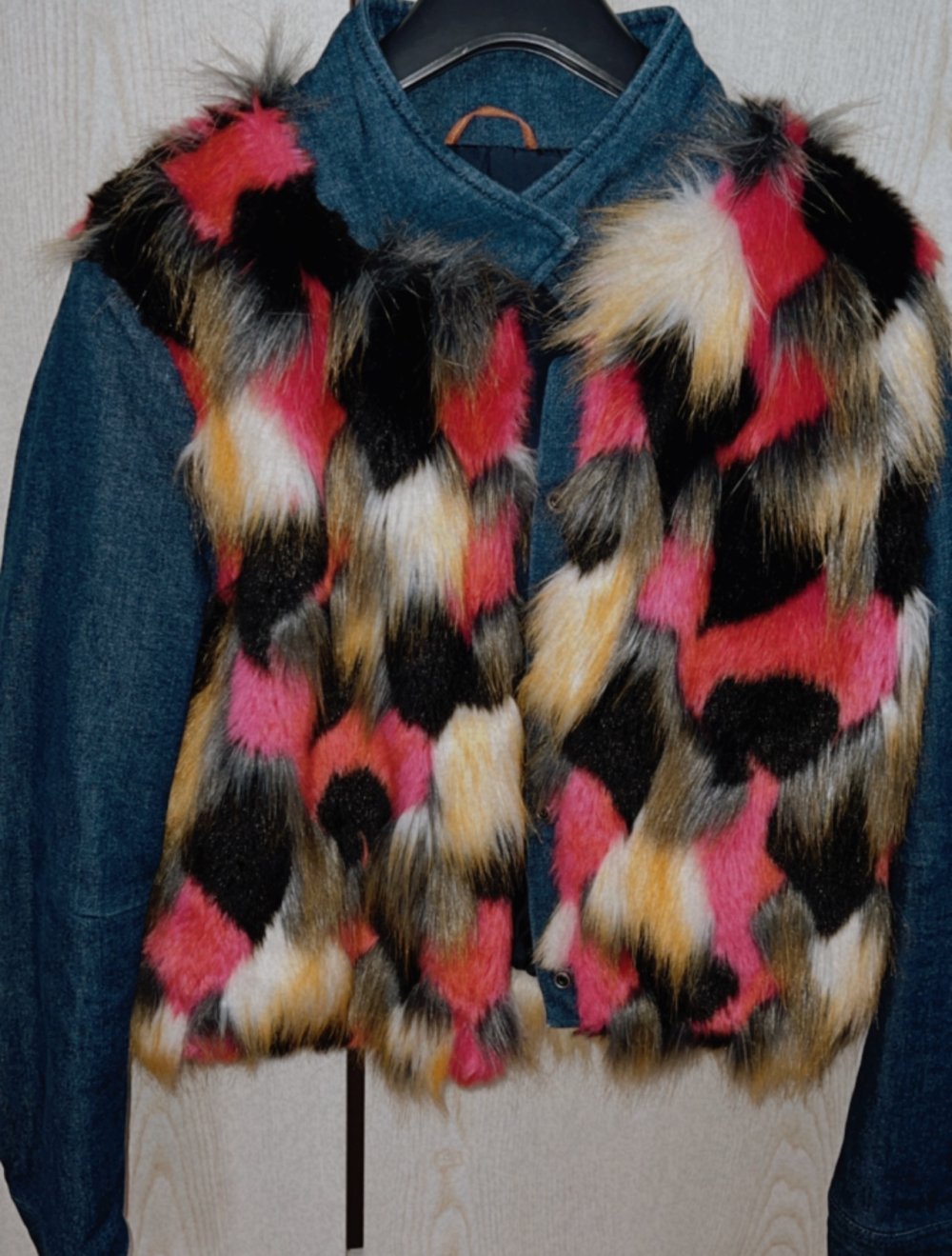 Jacke