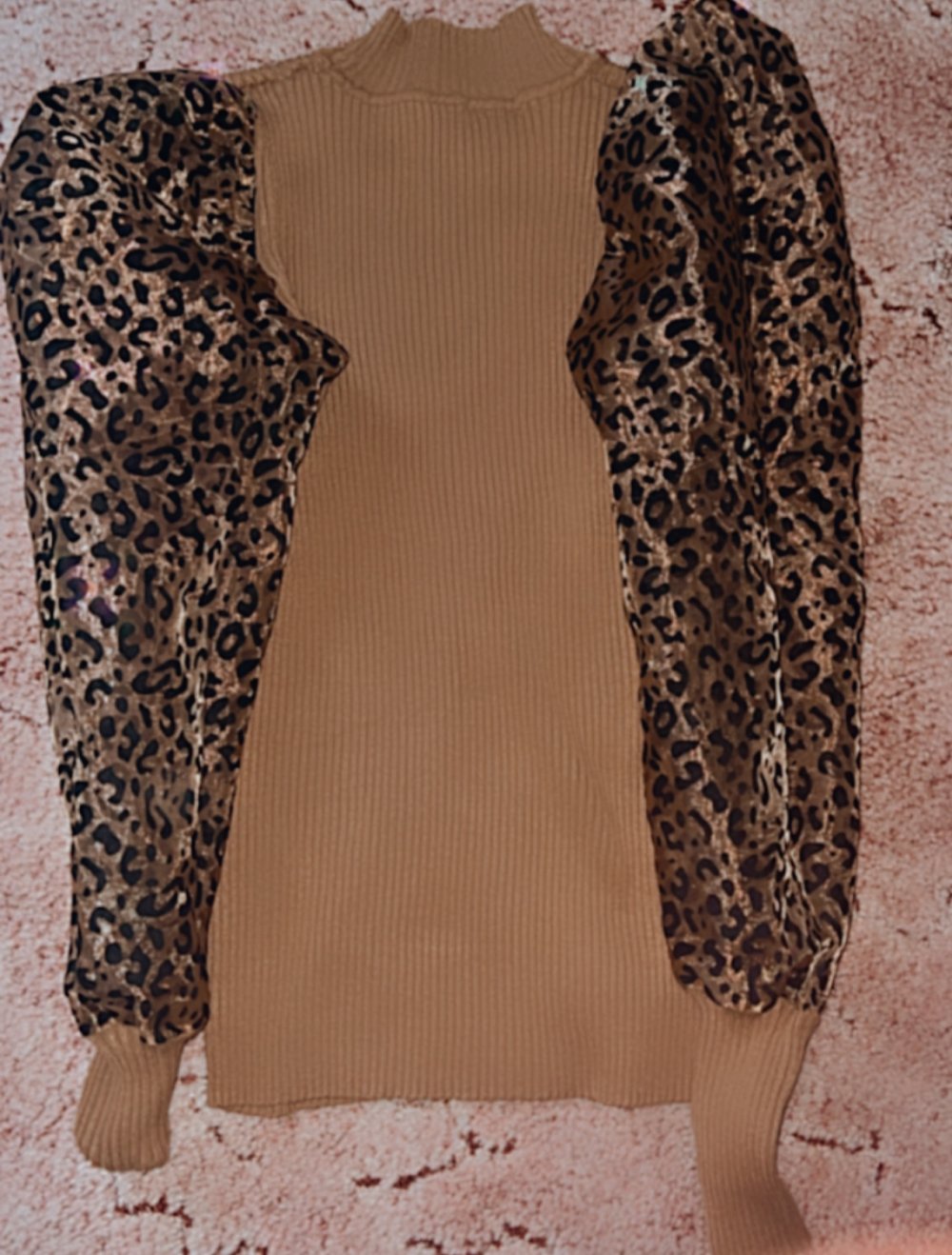 Body Pullover