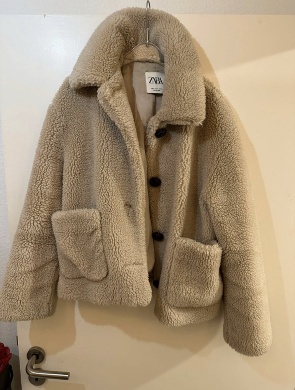 Teddy Jacke 
