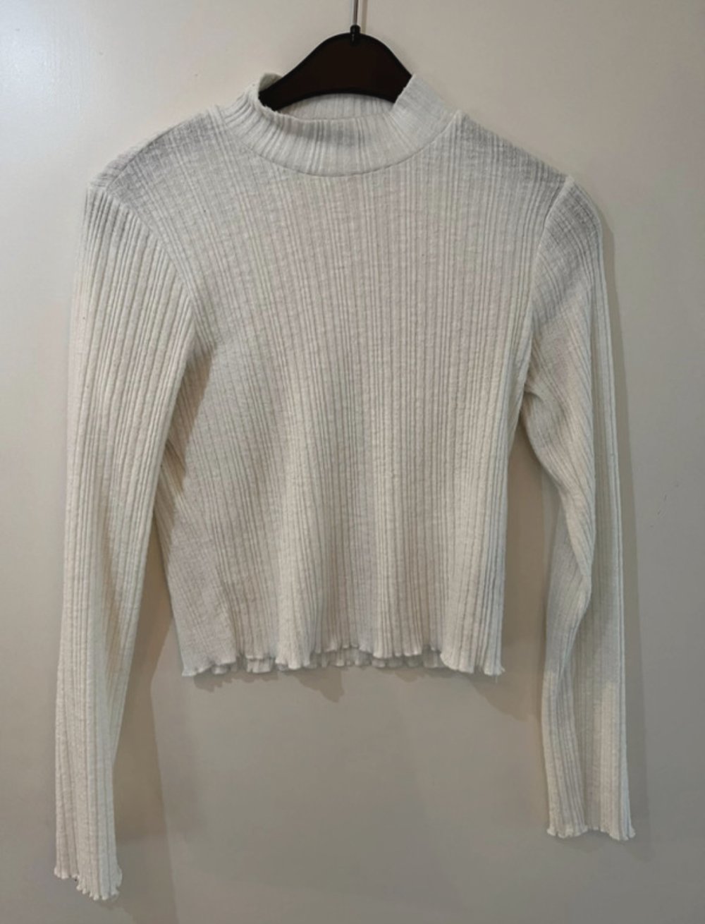 Langarmshirt 