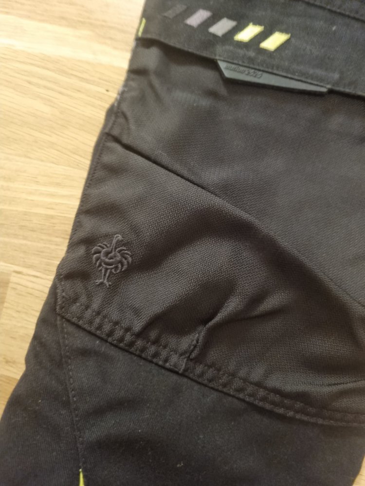 Hose von Engelbert Strauss 